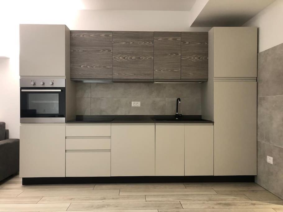 Appartamenti Moderni, Luminosi E Tranquilli Con Parcheggio Privato - Agritur La Tenuta Trento Eksteriør bilde