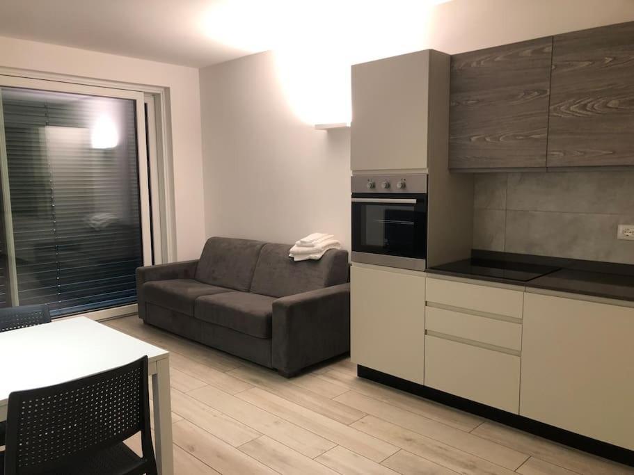 Appartamenti Moderni, Luminosi E Tranquilli Con Parcheggio Privato - Agritur La Tenuta Trento Eksteriør bilde
