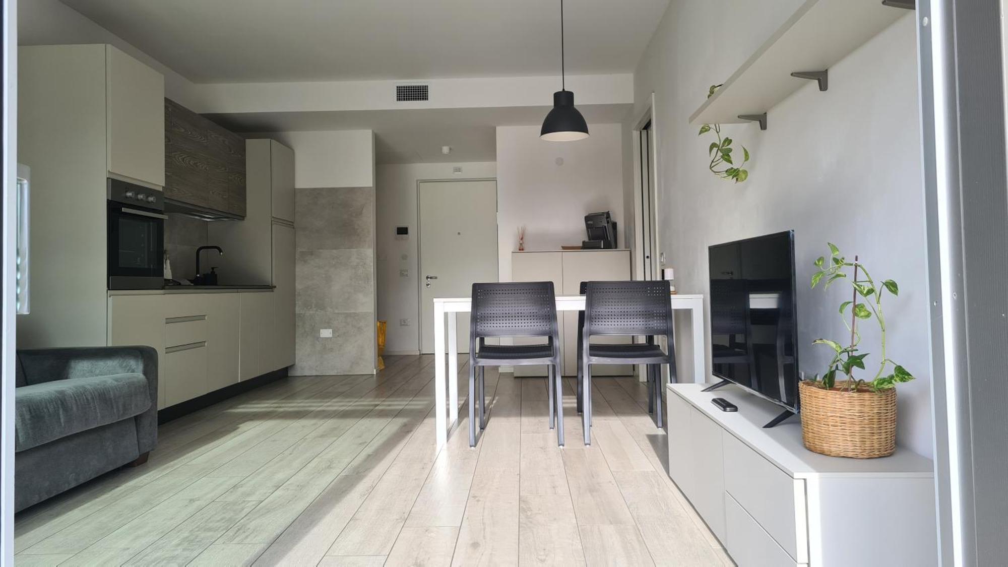 Appartamenti Moderni, Luminosi E Tranquilli Con Parcheggio Privato - Agritur La Tenuta Trento Eksteriør bilde