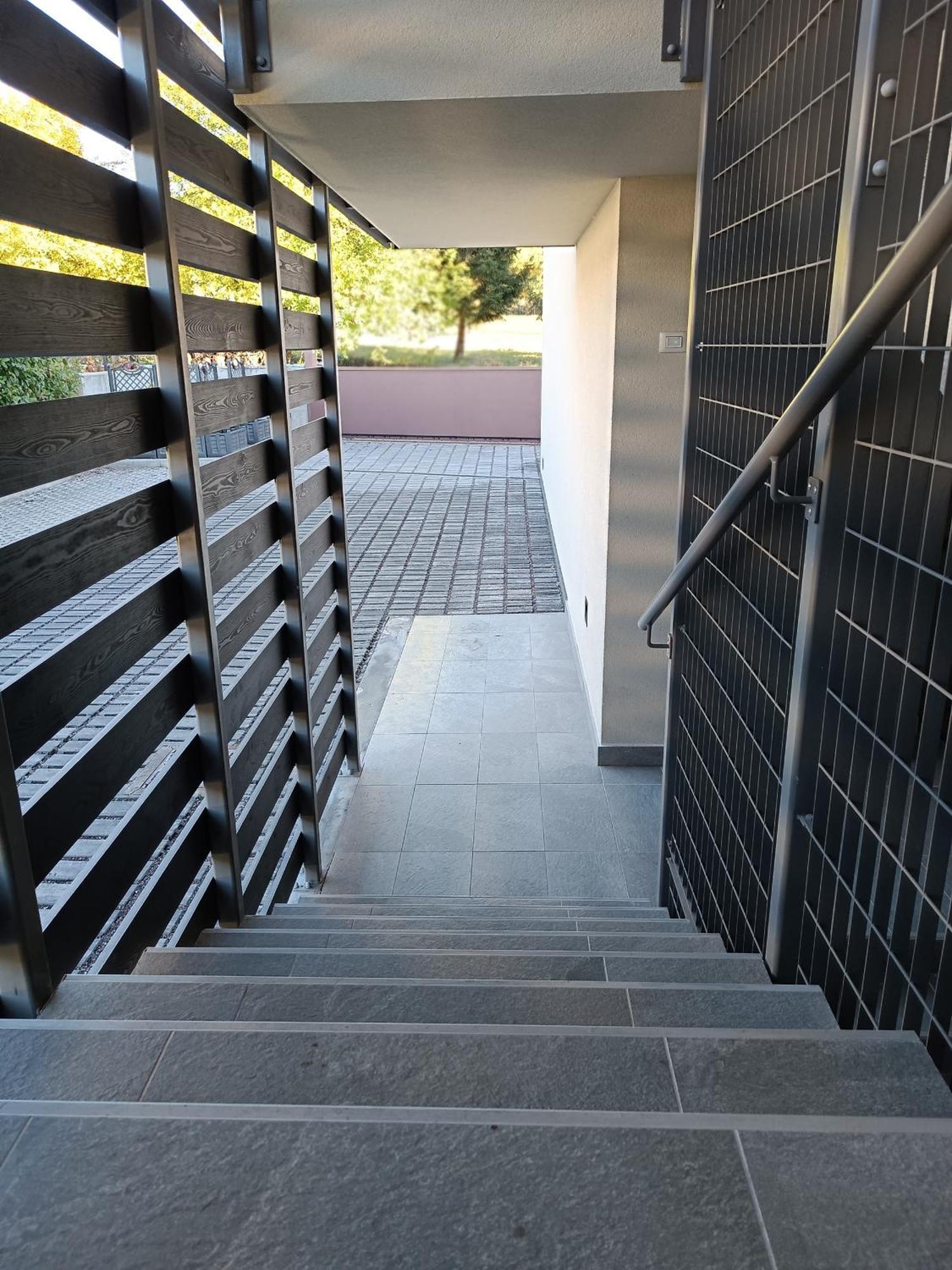 Appartamenti Moderni, Luminosi E Tranquilli Con Parcheggio Privato - Agritur La Tenuta Trento Eksteriør bilde