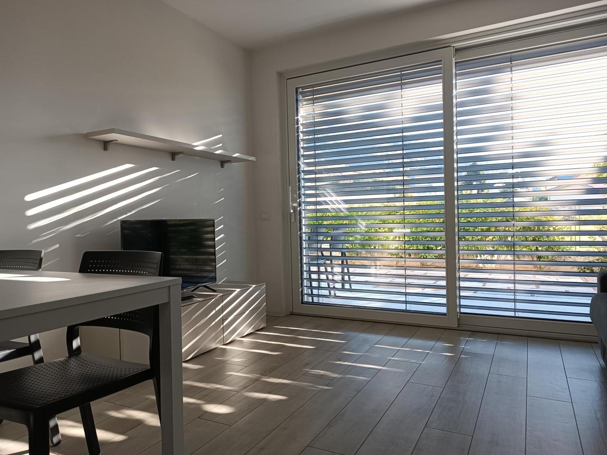 Appartamenti Moderni, Luminosi E Tranquilli Con Parcheggio Privato - Agritur La Tenuta Trento Eksteriør bilde