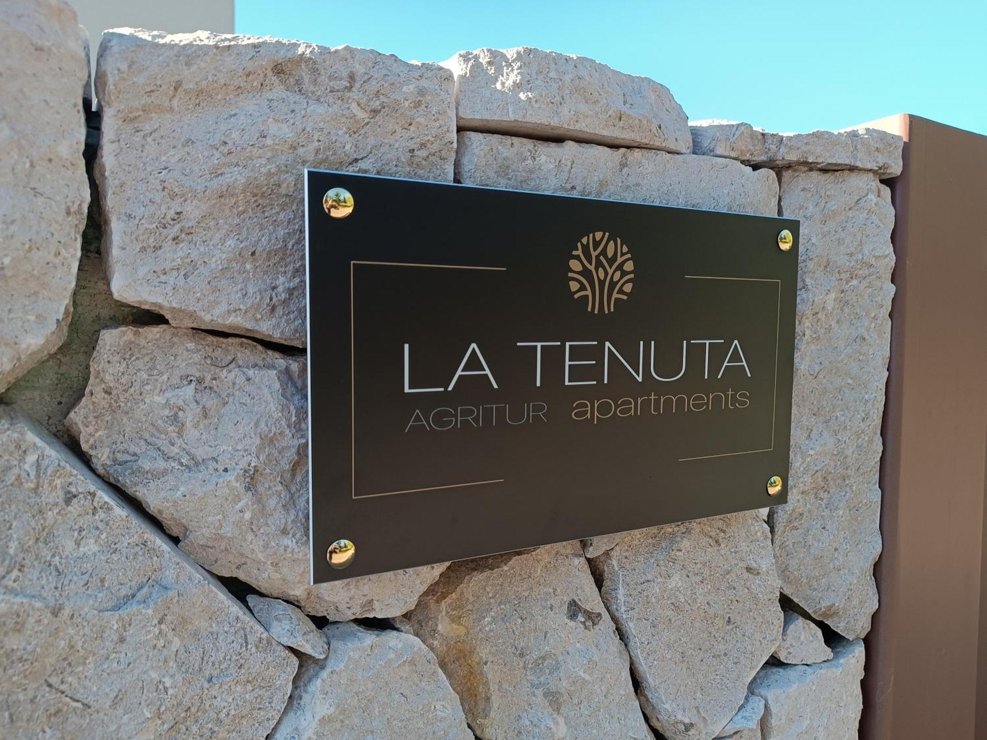 Appartamenti Moderni, Luminosi E Tranquilli Con Parcheggio Privato - Agritur La Tenuta Trento Eksteriør bilde